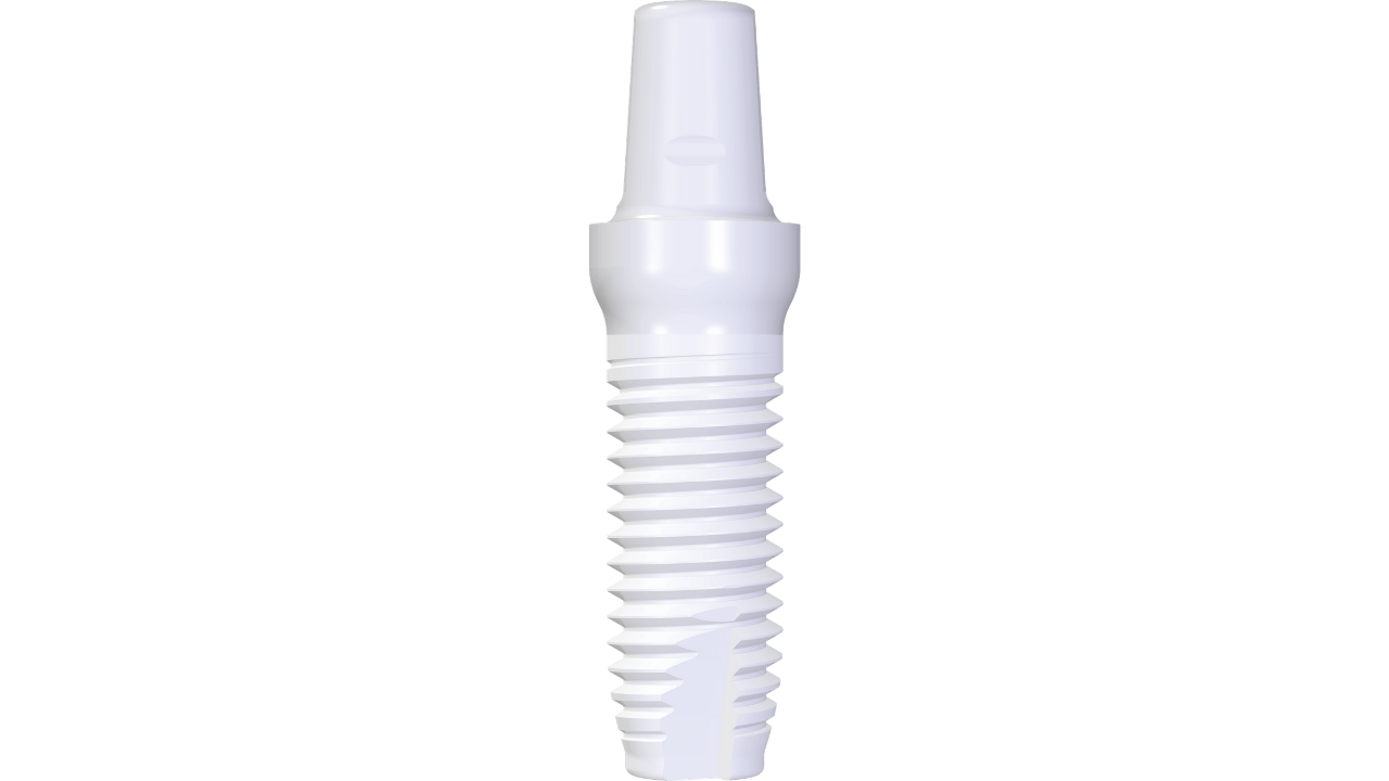 Z5m Ceramic Dental Implant By Z-SYSTEMS