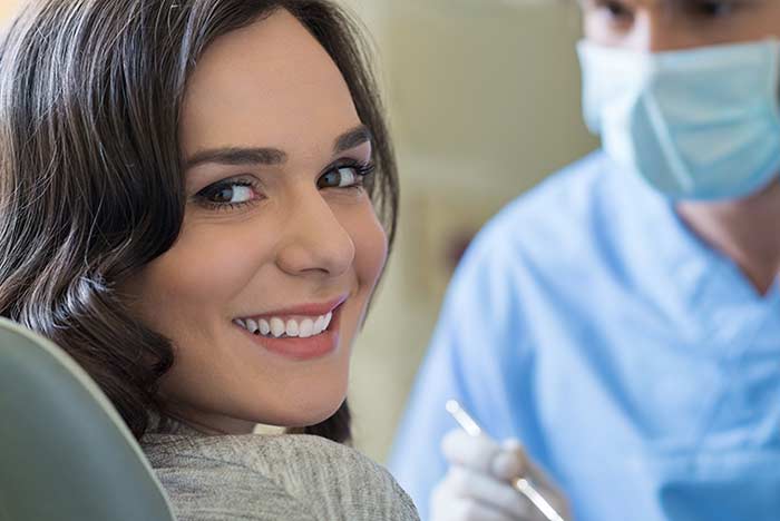 Why Ceramic Implants | Healthy
